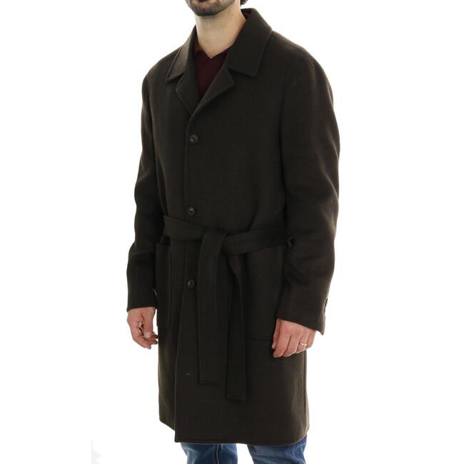 CAPPOTTO CON CINTURA SEINSE - Mad Fashion | img vers.650x/